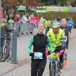 Magdeburg Marathon 18.10.2015  Foto: Stefan Wohllebe