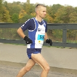 5. Magdeburg Marathon 19.10.2008  Foto: Stefan Wohllebe 