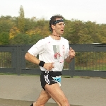 5. Magdeburg Marathon 19.10.2008  Foto: Stefan Wohllebe 