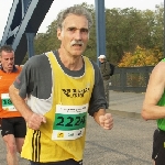 5. Magdeburg Marathon 19.10.2008  Foto: Stefan Wohllebe 