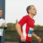 5. Magdeburg Marathon 19.10.2008  Foto: Stefan Wohllebe 