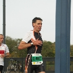 5. Magdeburg Marathon 19.10.2008  Foto: Stefan Wohllebe 