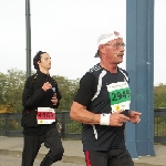 5. Magdeburg Marathon 19.10.2008  Foto: Stefan Wohllebe 