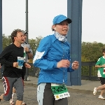 5. Magdeburg Marathon 19.10.2008  Foto: Stefan Wohllebe 