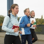 5. Magdeburg Marathon 19.10.2008  Foto: Stefan Wohllebe 