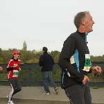 5. Magdeburg Marathon 19.10.2008  Foto: Stefan Wohllebe 