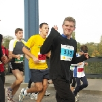 5. Magdeburg Marathon 19.10.2008  Foto: Stefan Wohllebe 