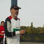 5. Magdeburg Marathon 19.10.2008  Foto: Stefan Wohllebe 