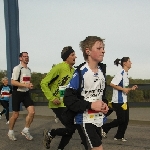 5. Magdeburg Marathon 19.10.2008  Foto: Stefan Wohllebe 