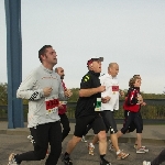 5. Magdeburg Marathon 19.10.2008  Foto: Stefan Wohllebe 