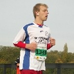 5. Magdeburg Marathon 19.10.2008  Foto: Stefan Wohllebe 