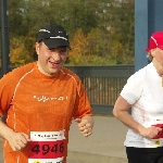 5. Magdeburg Marathon 19.10.2008  Foto: Stefan Wohllebe 