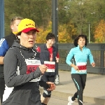 5. Magdeburg Marathon 19.10.2008  Foto: Stefan Wohllebe 