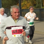 5. Magdeburg Marathon 19.10.2008  Foto: Stefan Wohllebe 