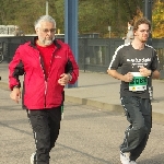 5. Magdeburg Marathon 19.10.2008  Foto: Stefan Wohllebe 