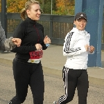 5. Magdeburg Marathon 19.10.2008  Foto: Stefan Wohllebe 