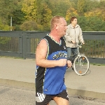 5. Magdeburg Marathon 19.10.2008  Foto: Stefan Wohllebe 