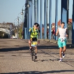 Magdeburg Marathon 19.10.2014  Foto: Stefan Wohllebe