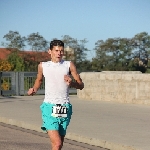 Magdeburg Marathon 19.10.2014  Foto: Stefan Wohllebe