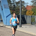 Magdeburg Marathon 19.10.2014  Foto: Stefan Wohllebe