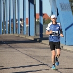 Magdeburg Marathon 19.10.2014  Foto: Stefan Wohllebe