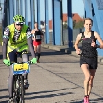 Magdeburg Marathon 19.10.2014  Foto: Stefan Wohllebe