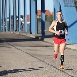 Magdeburg Marathon 19.10.2014  Foto: Stefan Wohllebe