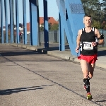 Magdeburg Marathon 19.10.2014  Foto: Stefan Wohllebe