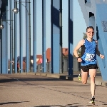 Magdeburg Marathon 19.10.2014  Foto: Stefan Wohllebe