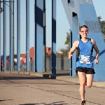 Magdeburg Marathon 19.10.2014  Foto: Stefan Wohllebe