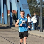 Magdeburg Marathon 19.10.2014  Foto: Stefan Wohllebe