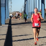 Magdeburg Marathon 19.10.2014  Foto: Stefan Wohllebe