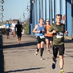 Magdeburg Marathon 19.10.2014  Foto: Stefan Wohllebe