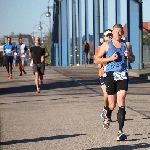 Magdeburg Marathon 19.10.2014  Foto: Stefan Wohllebe