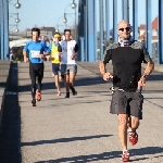 Magdeburg Marathon 19.10.2014  Foto: Stefan Wohllebe