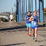 Magdeburg Marathon 19.10.2014  Foto: Stefan Wohllebe