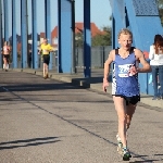 Magdeburg Marathon 19.10.2014  Foto: Stefan Wohllebe