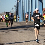 Magdeburg Marathon 19.10.2014  Foto: Stefan Wohllebe