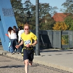 Magdeburg Marathon 19.10.2014  Foto: Stefan Wohllebe