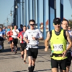 Magdeburg Marathon 19.10.2014  Foto: Stefan Wohllebe