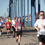 Magdeburg Marathon 19.10.2014  Foto: Stefan Wohllebe