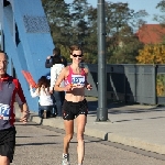 Magdeburg Marathon 19.10.2014  Foto: Stefan Wohllebe