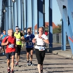 Magdeburg Marathon 19.10.2014  Foto: Stefan Wohllebe