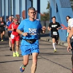 Magdeburg Marathon 19.10.2014  Foto: Stefan Wohllebe