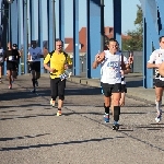 Magdeburg Marathon 19.10.2014  Foto: Stefan Wohllebe