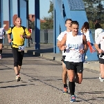 Magdeburg Marathon 19.10.2014  Foto: Stefan Wohllebe