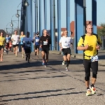 Magdeburg Marathon 19.10.2014  Foto: Stefan Wohllebe