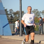 Magdeburg Marathon 19.10.2014  Foto: Stefan Wohllebe