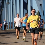 Magdeburg Marathon 19.10.2014  Foto: Stefan Wohllebe