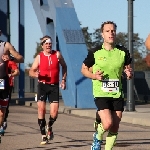 Magdeburg Marathon 19.10.2014  Foto: Stefan Wohllebe